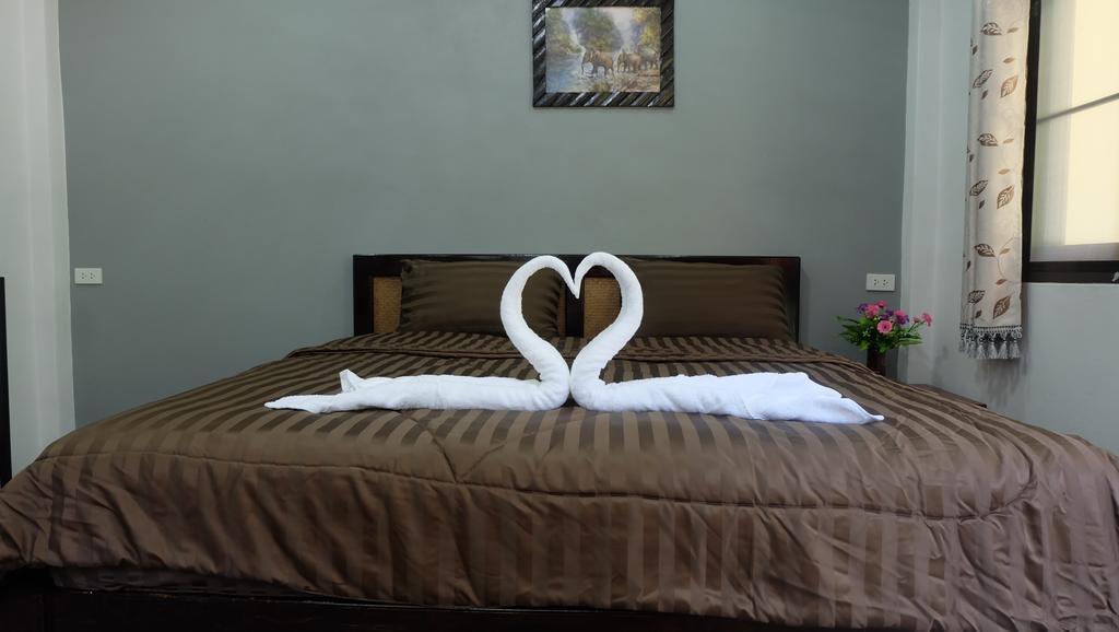 Captan Home Haad Chao Phao Dış mekan fotoğraf