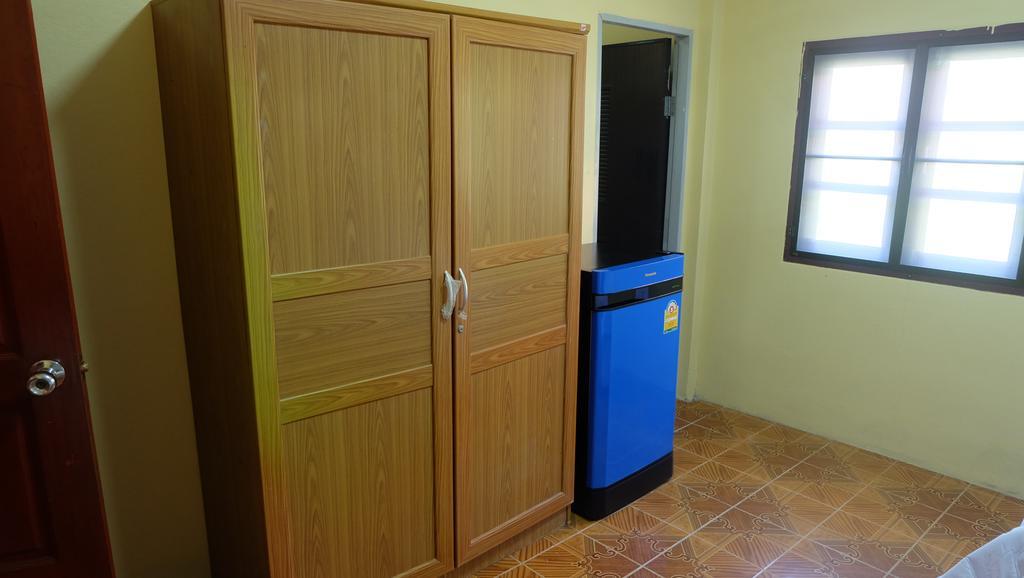 Captan Home Haad Chao Phao Dış mekan fotoğraf