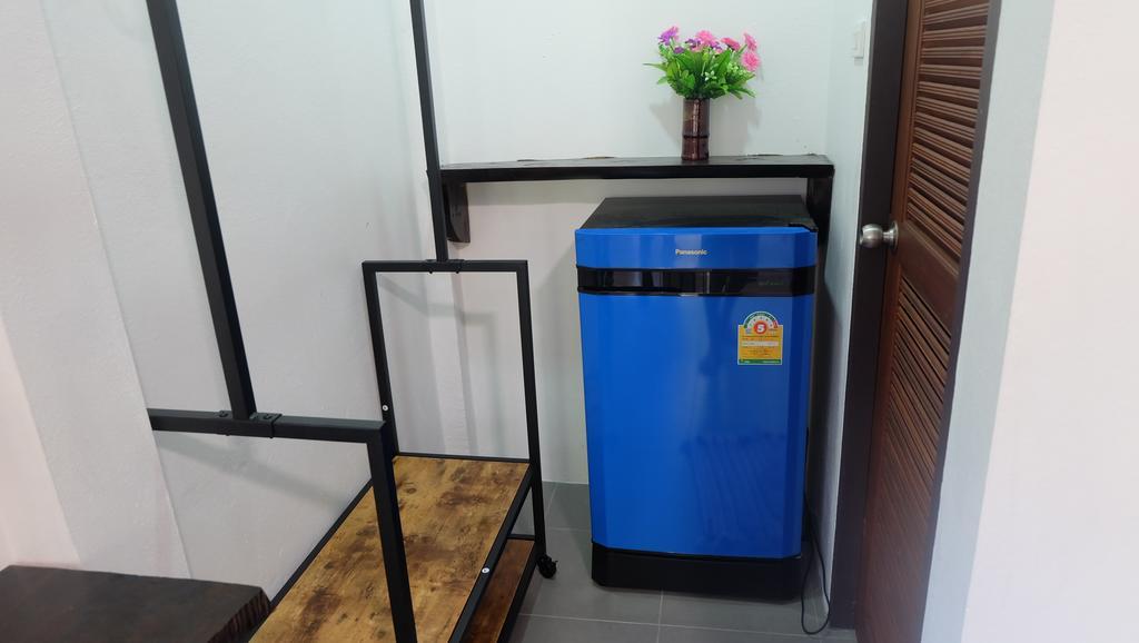 Captan Home Haad Chao Phao Dış mekan fotoğraf