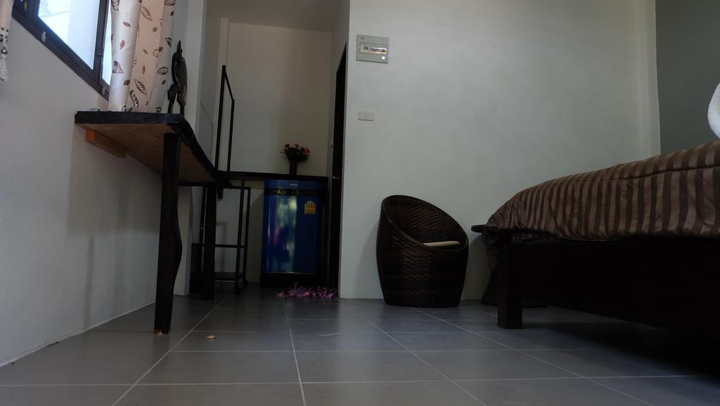 Captan Home Haad Chao Phao Dış mekan fotoğraf