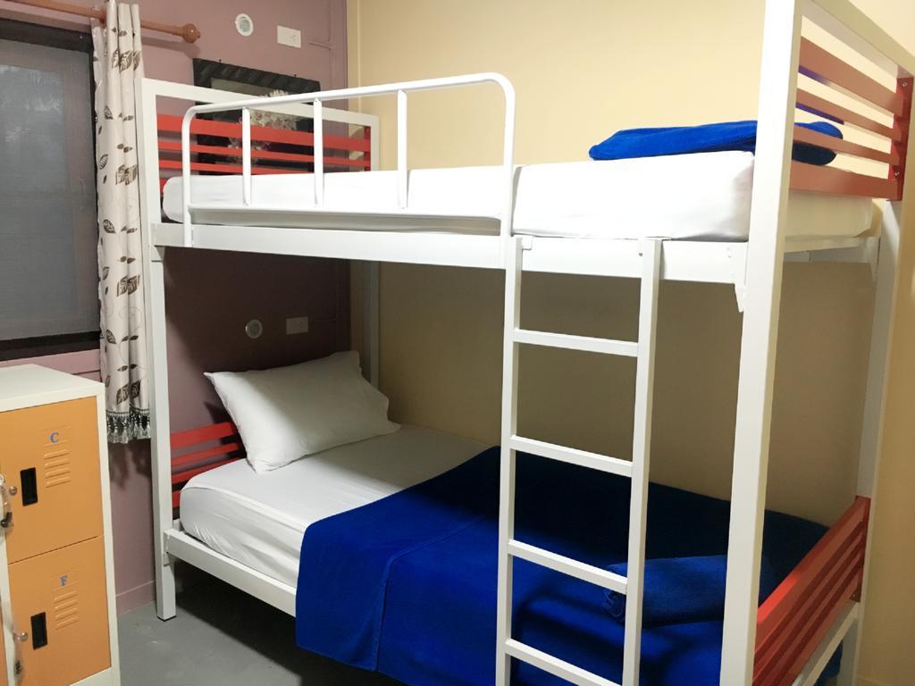 Captan Home Haad Chao Phao Dış mekan fotoğraf