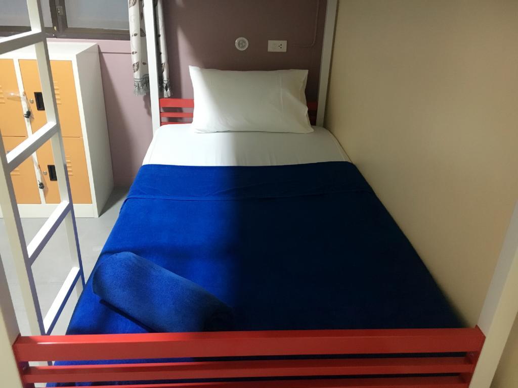 Captan Home Haad Chao Phao Dış mekan fotoğraf