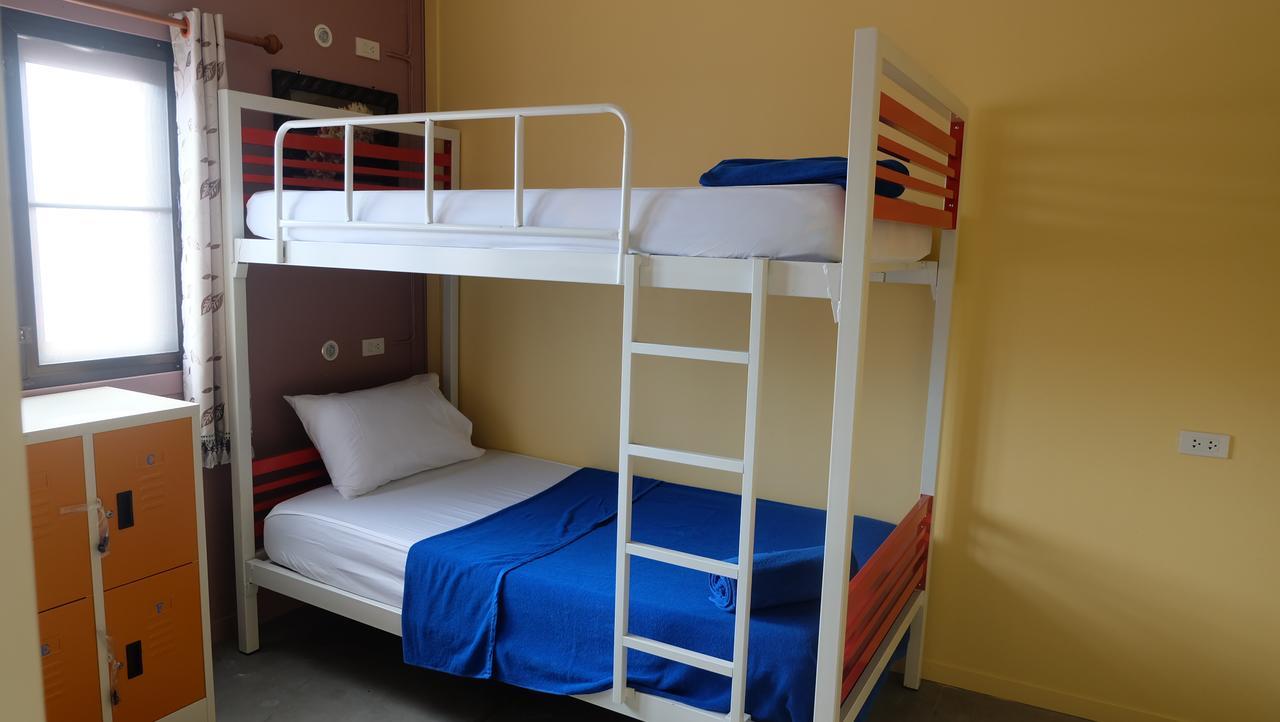 Captan Home Haad Chao Phao Dış mekan fotoğraf