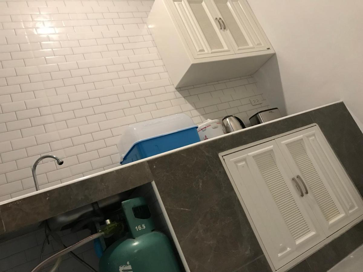 Captan Home Haad Chao Phao Dış mekan fotoğraf