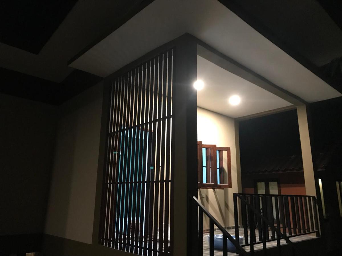 Captan Home Haad Chao Phao Dış mekan fotoğraf
